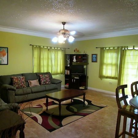 Centrally Located Guest Apartments キングストン エクステリア 写真