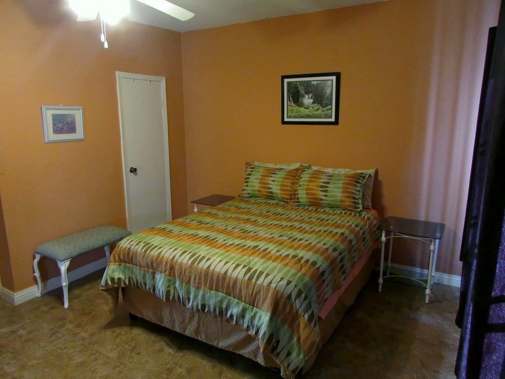 Centrally Located Guest Apartments キングストン エクステリア 写真