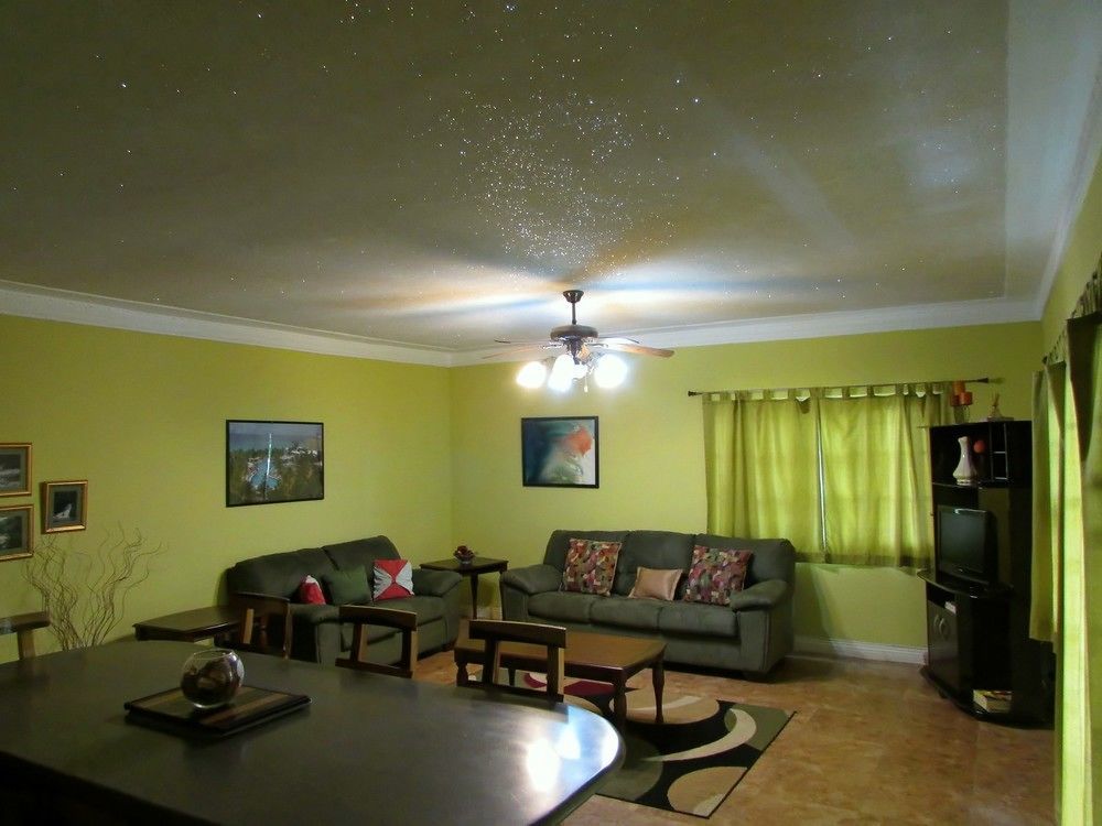 Centrally Located Guest Apartments キングストン エクステリア 写真