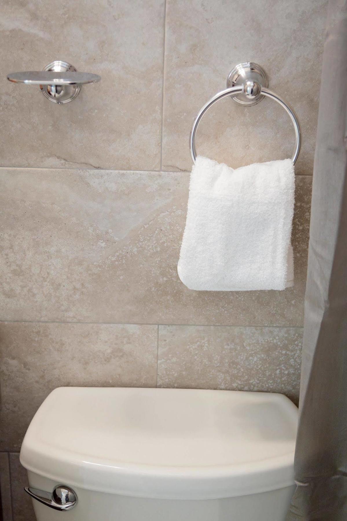 Centrally Located Guest Apartments キングストン エクステリア 写真