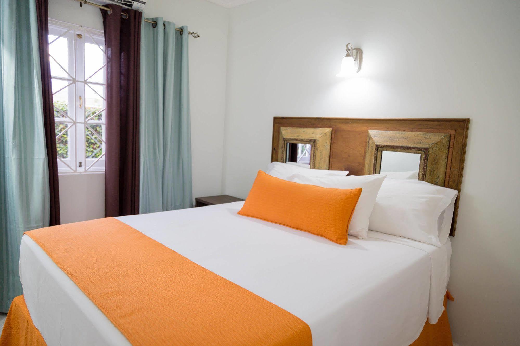 Centrally Located Guest Apartments キングストン エクステリア 写真